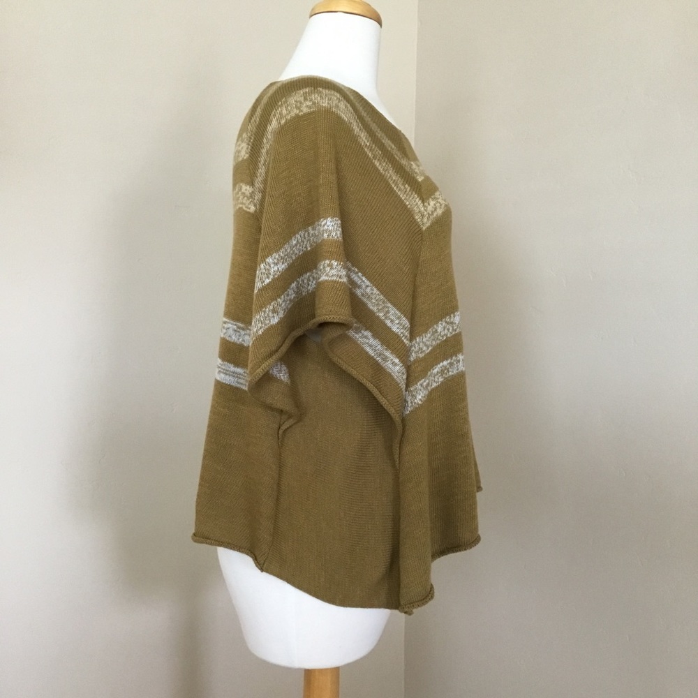 FP Beach Free People “Go West” Lightweight Sweater Size XS - Picture 3 of 8